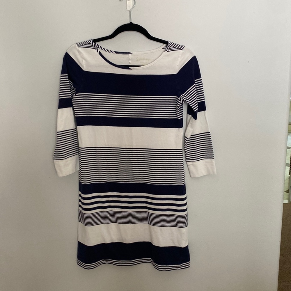 Marlowe Dress